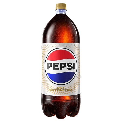 Pepsi Diet Cola, 2.1 qt