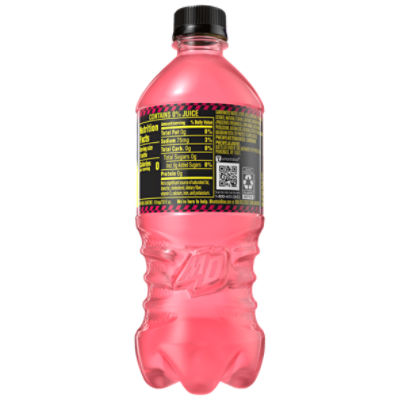 Mountain Dew Spark Soda - 20 fl oz Bottle