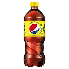 Pepsi Soda Peeps Marshmallow Artificial Flavored 20 Fl Oz