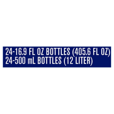 Buy Aquafina Bottled Water, 16.9 Ounce (24 Bottles) Online at  desertcartINDIA