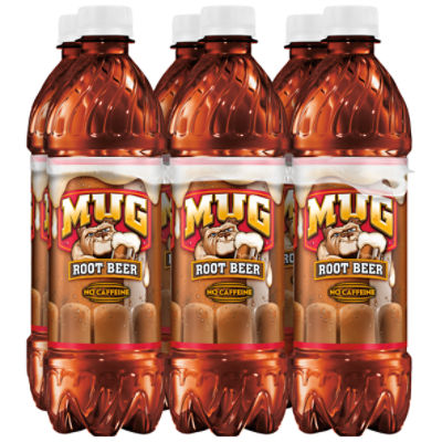 Buy Mug Soda, Zero Sugar, Root Beer - 67.6 Ou Online