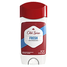 Old Spice High Endurance Fresh Antiperspirant / Deodorant, 3.3 oz