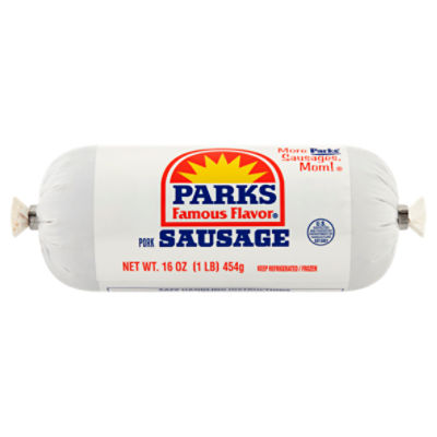 Where can i buy parks store hot sausage