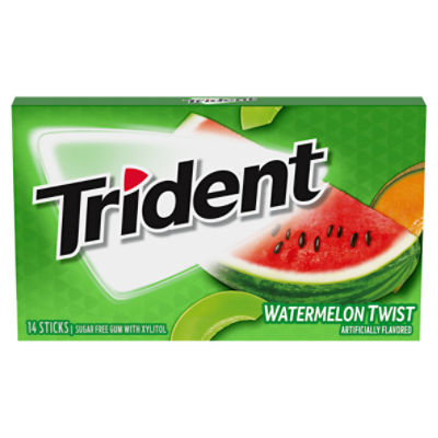  Customer reviews: Trident Layers Sugar Free Gum