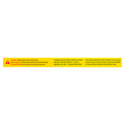 Glad Press'n Seal 70 sq ft Multipurpose Sealing Wrap