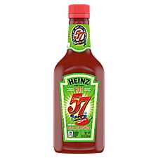 Heinz Hot 57 Sauce, 10 oz