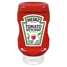 Heinz Tomato Ketchup, 14 Ounce