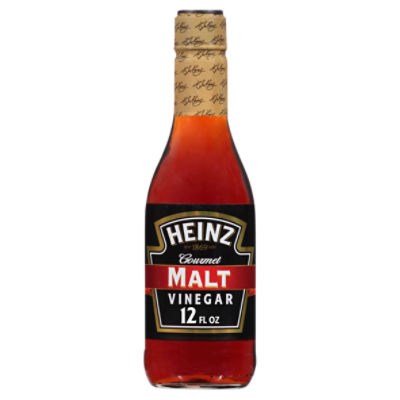 Gilway Malt Vinegar, Condiments