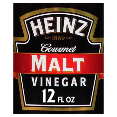 Gilway Malt Vinegar, Condiments