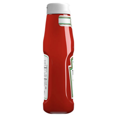 Heinz Tomato Ketchup, 38 oz Image 5 of 8