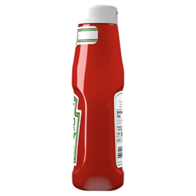 Heinz Tomato Ketchup, 38 oz Image 6 of 8