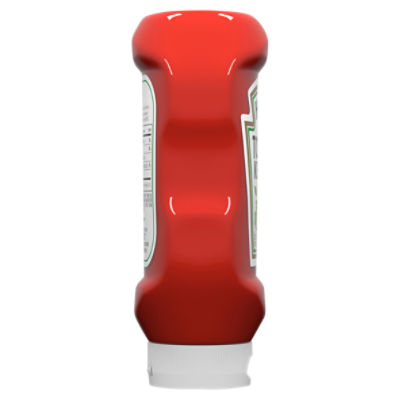 Heinz Tomato Ketchup, 32 oz Image 5 of 8
