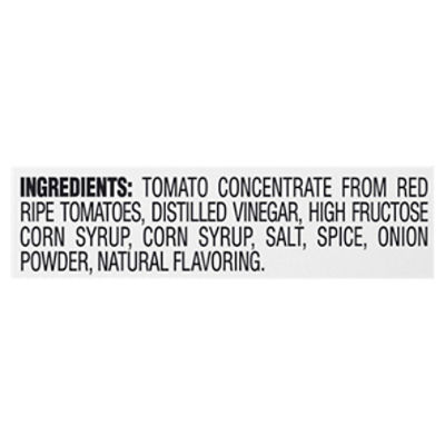 Heinz Tomato Ketchup, 32 oz Image 3 of 8