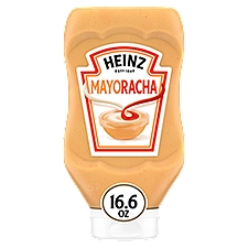 Heinz Mayoracha Sauce, 16.6 oz, 16.6 Ounce