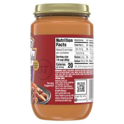 Heinz Pork Gravy Recipes
