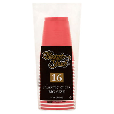 Solo Cup 18 oz Grips Plastic Bowl, 22 Ct.