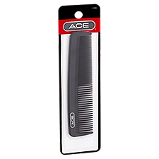 Ace Pocket Comb, 1 Each