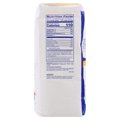 Pillsbury Best All Purpose Flour, 5 lb - Price Rite