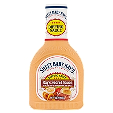 Sweet Baby Ray's Dipping Sauce, 14 fl oz