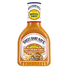 Sweet Baby Ray's Ray's Chicken Sauce, Dipping Sauce, 14 Fluid ounce