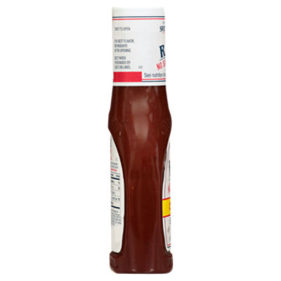 Ray's No Sugar Added Original Barbecue Sauce, 18.5 oz