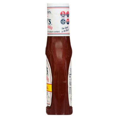 Ray's No Sugar Added Original Barbecue Sauce, 18.5 oz