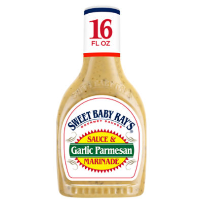 Garlic Parmesan