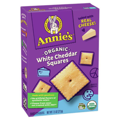 Annie S Organic White Cheddar Popcorn Nutrition Facts | Besto Blog