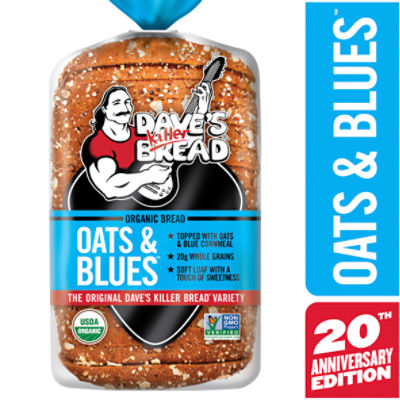 Whole Grain