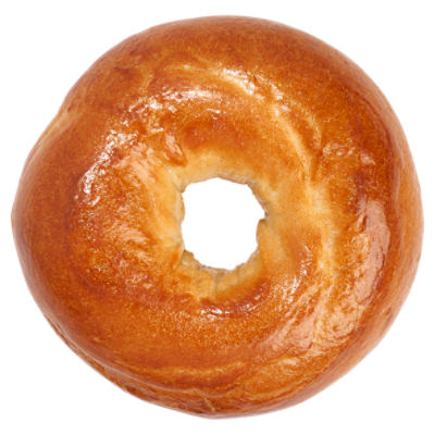 Fresh Bake Bagels/Bialys - Single, 1 Each 