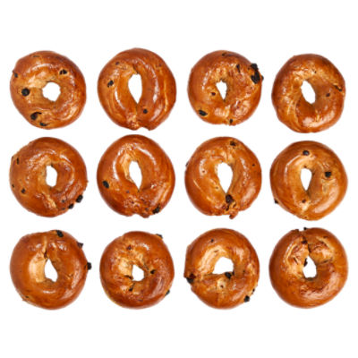 Bagels - Dozen