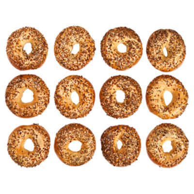 Bagels - Dozen