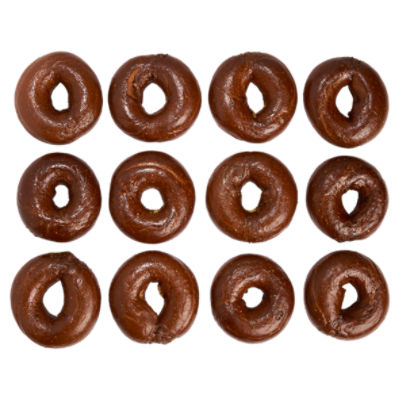 Bagels - Dozen