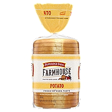 PEPPERIDGE FARM Farmhouse Potato, Bread, 22 Ounce