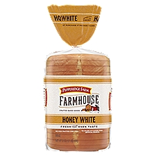 Pepperidge Farm Farmhouse Bread, Honey White, 22 Ounce