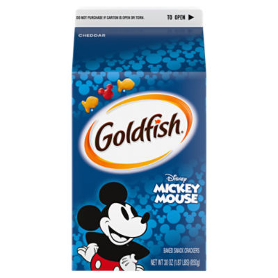 Disney Over Mickey Soup Cereal