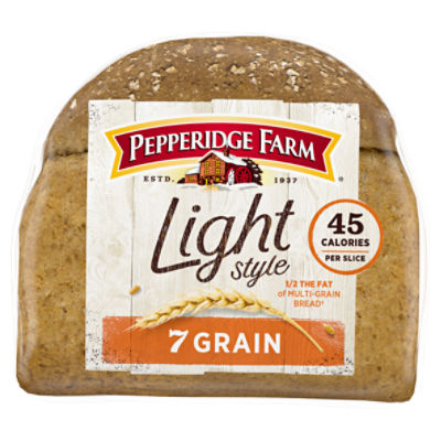 Live Light Potato Bread