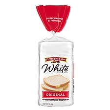 Pepperidge Farm®  White Original White Bread, 16 Ounce