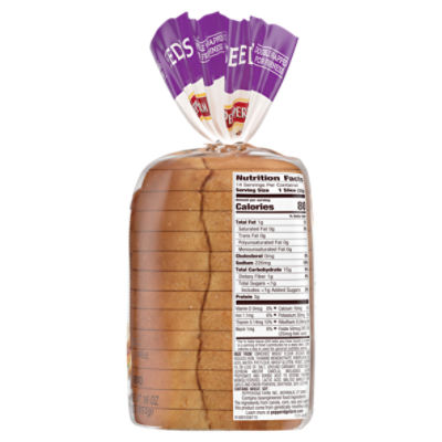 Pepperidge Farm Jewish Rye Party Bread Recipesd Comfort | Deporecipe.co