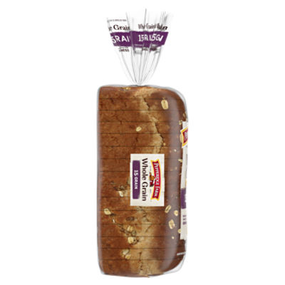 Pepperidge Farm Whole Grain Honey Wheat Bread, 24 Oz. Loaf