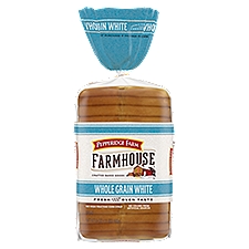 Pepperidge Farm®  Farmhouse Farmhouse - Whole Grain White Hearty Sliced Bread, 24 Ounce