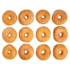 Fresh Bake Shop Donuts - Assorted Dozen, 12 each