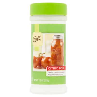 Ball Citric Acid, 7.5 oz Fairway