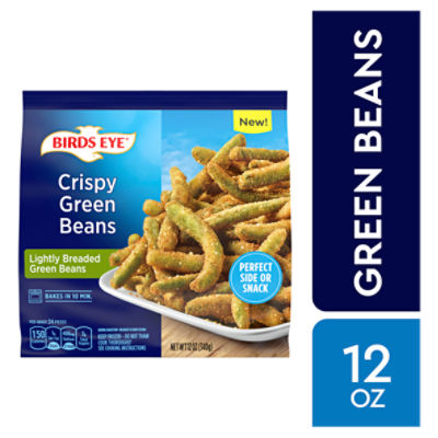 Hanover The Gold Line Premium Green Beans Whole Petite