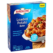 Birds Eye Loaded Potato Bake, 13 Ounce