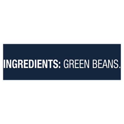 Birds Eye Steamfresh Frozen Cut Green Beans - 10oz