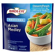 Birds Eye Steamfresh Chef's Favorites Asian Medley, 10.8 Ounce