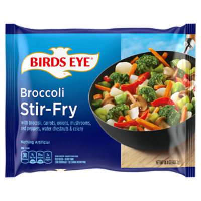 Birds Eye Broccoli Stir-Fry, 14.4 oz