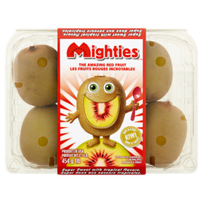 Mighties Kiwi, 1 lb