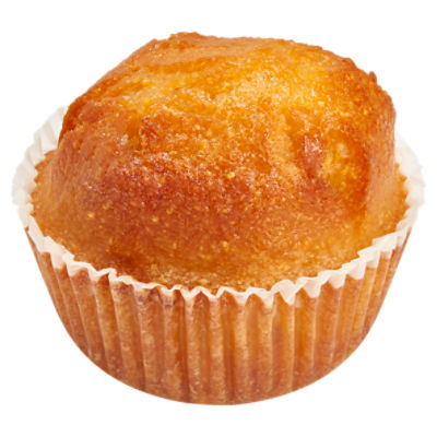 Store Baked Puffin Muffins Assorted Varieties Single - Specify Flavor in Cart Notes, 1 ct, 5 oz Image 4 of 6